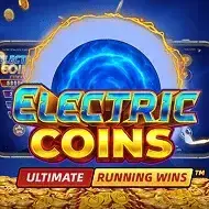 Electric Coins: ULTIMATE RUNNING WINS