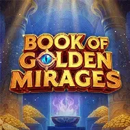 Book of Golden Mirages