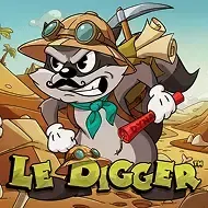 Le Digger